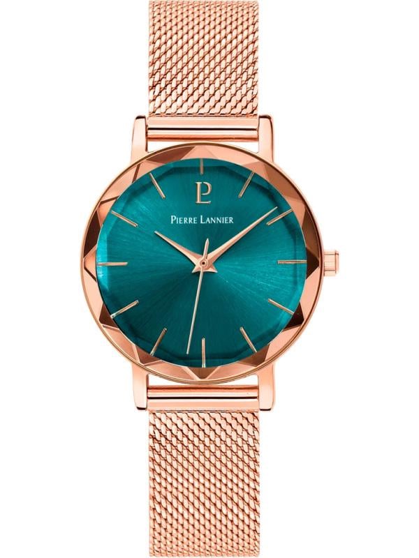 Наручний годинник жіночий Pierre Lannier 010P978 (437614)
