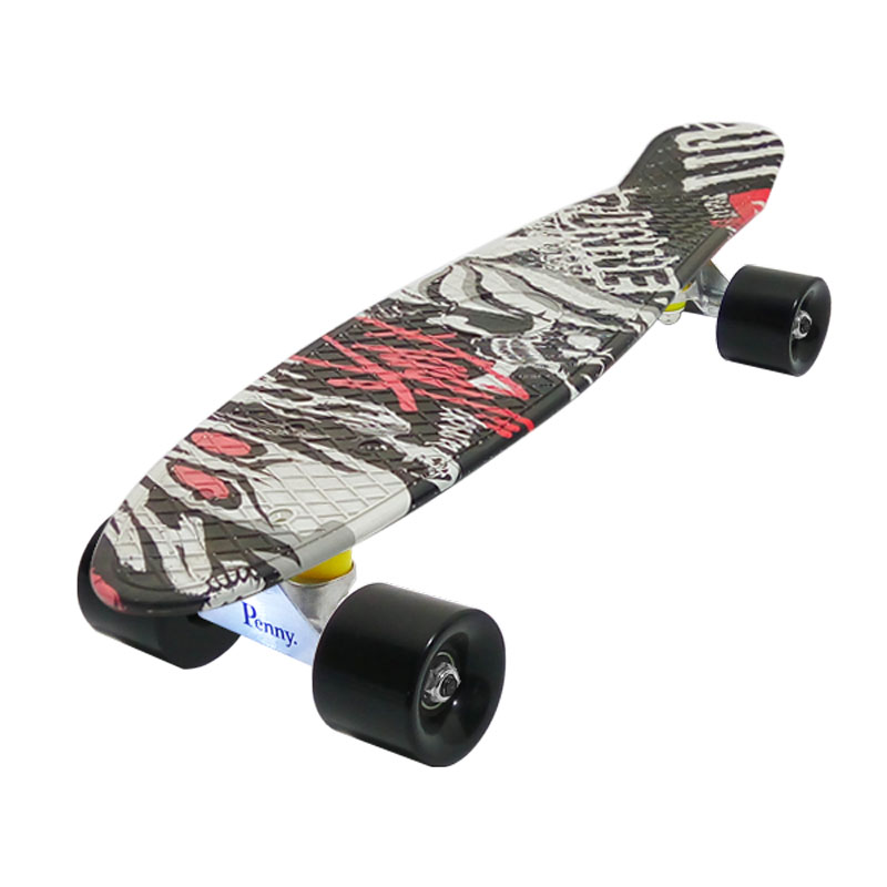 Пенніборд Penny Style 22" Hard Draft (2T2034)