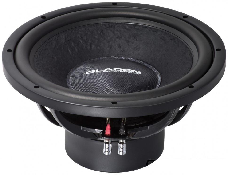 Сабвуфер Gladen Audio RS 12 FA (SP-19558)