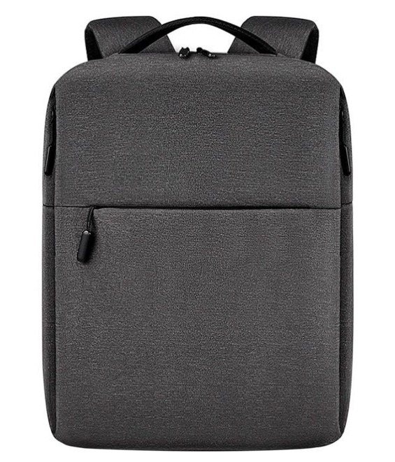 Рюкзак для ноутбука ColorWay Travel Business 15,6" Black (CW-BPTB156-BK)