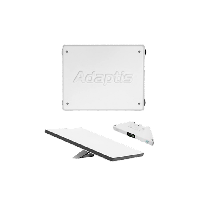 Набір супутникового інтернету Starlink термінал/Mini/Adaptis Mini/Power Bank Adaptis P1 (18386)