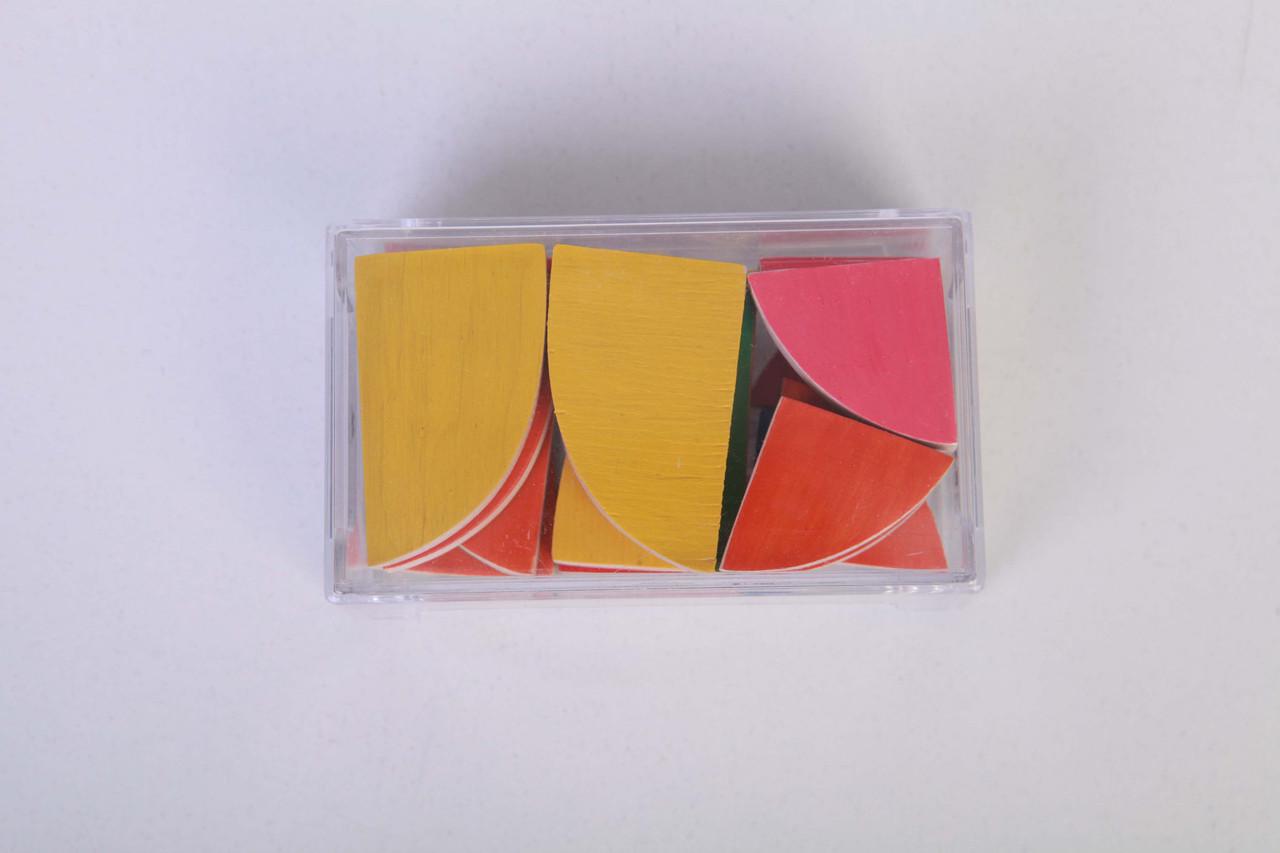 Набор HEGA Умничка Части целого с руководством (77) - фото 8