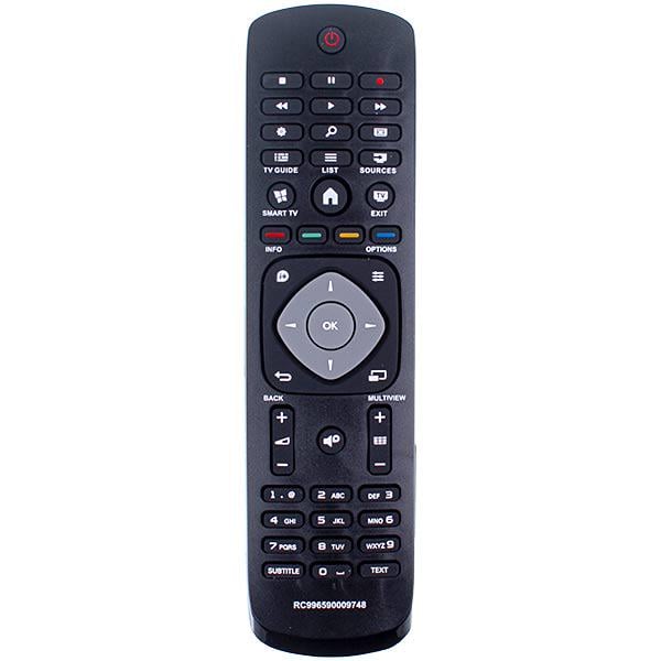 Пульт для телевизора Philips RC996590009748