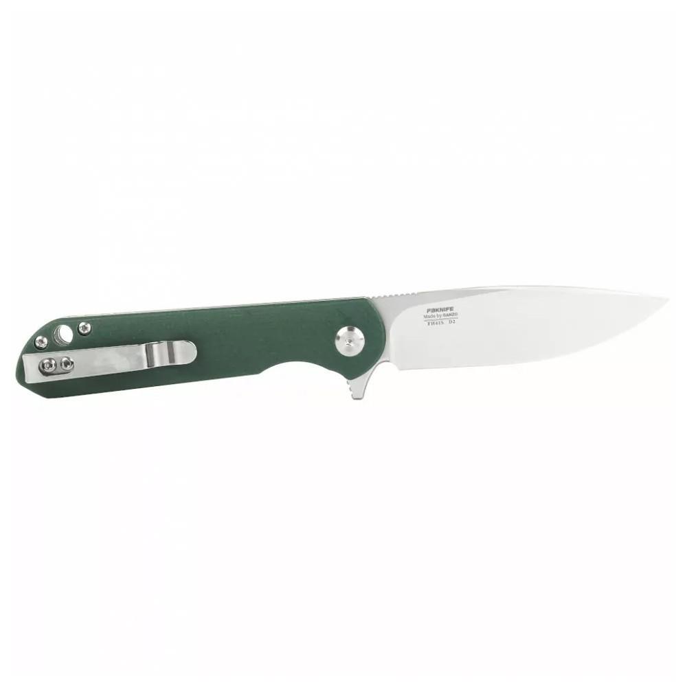 Ніж мисливський туристичний складаний Firebird by Ganzo FH41S-GB (160349) - фото 3 Ніж мисливський туристичний складаний Firebird by Ganzo FH41S-GB (160349) - фото 3