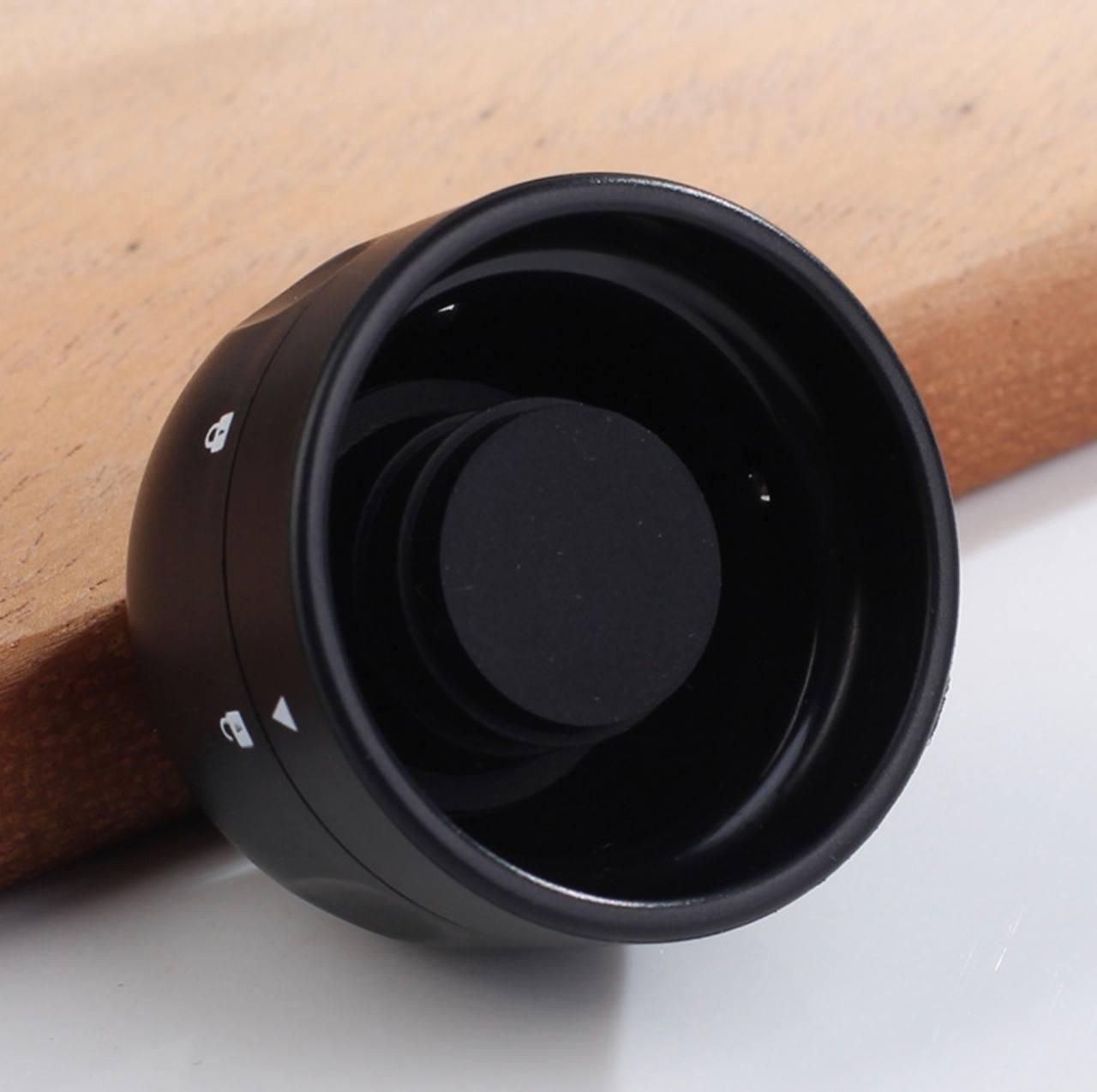 Пробка вакуумна WineStopper багаторазова для шампанського 2 шт. (1033) - фото 5 Пробка вакуумна WineStopper багаторазова для шампанського 2 шт. (1033) - фото 5