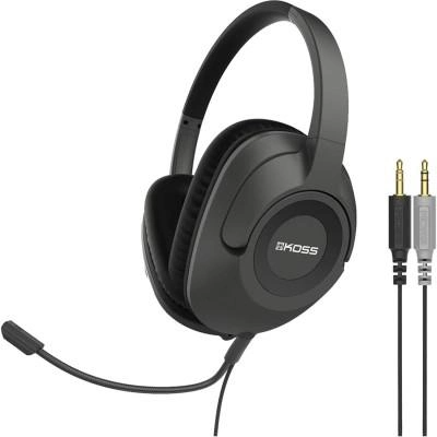 Наушники Koss SB42 Over-Ear 3,5 мм Black (193566.101)