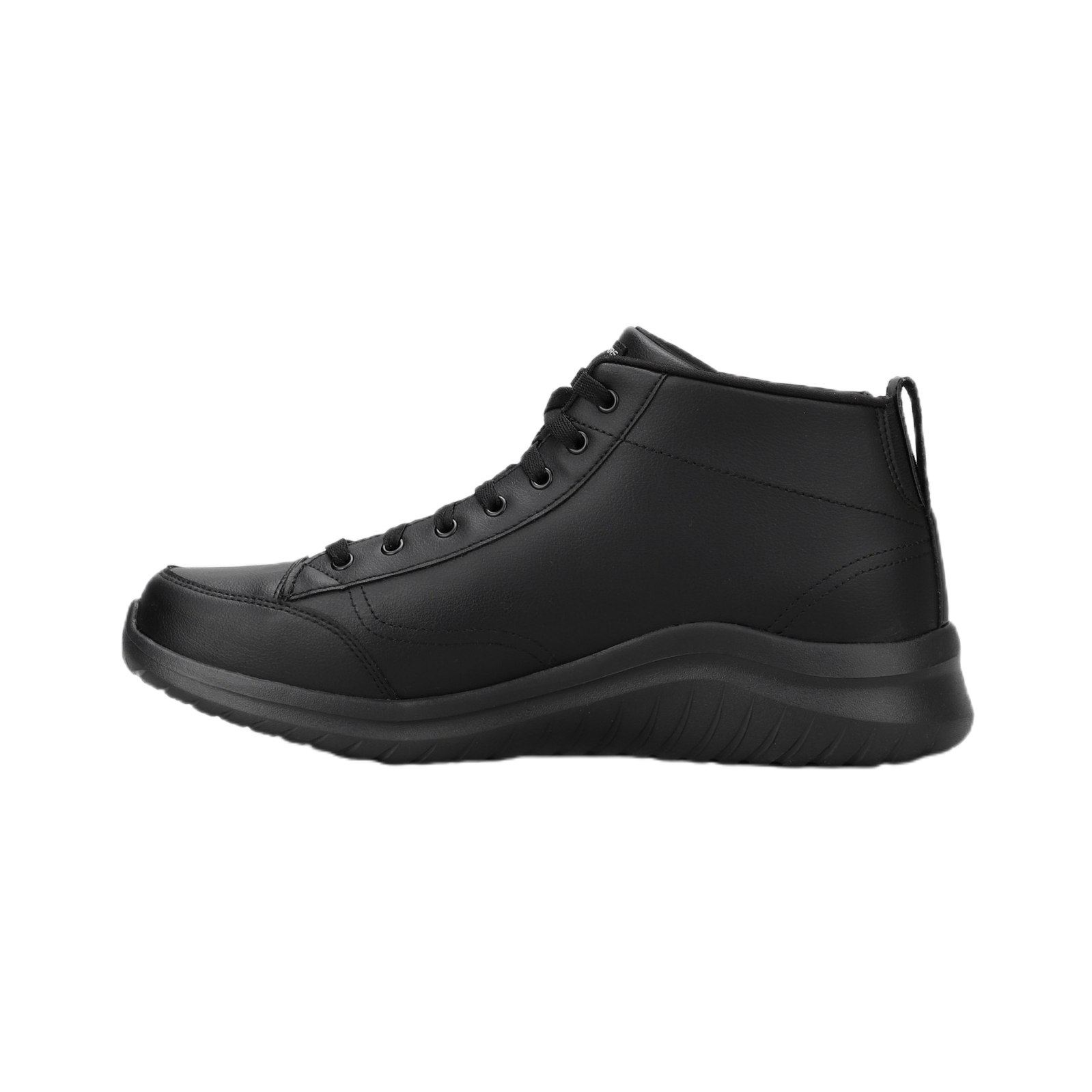 Ботинки мужские Skechers Ultra Flex 2,0 232110-BBK-0001 р. 48,5 - фото 2