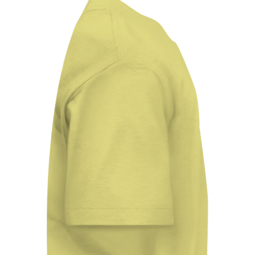 Футболка детская Капибара с арбузом 152 см Желтый (17874502-6-204138-L) - фото 4