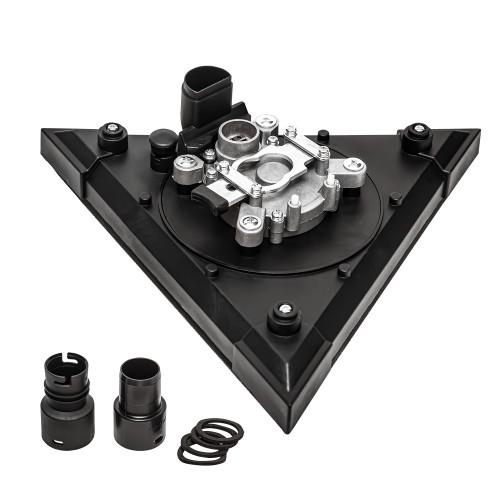 Машина шліфувальна Procraft EX750 для стін і стелі сумка - фото 6