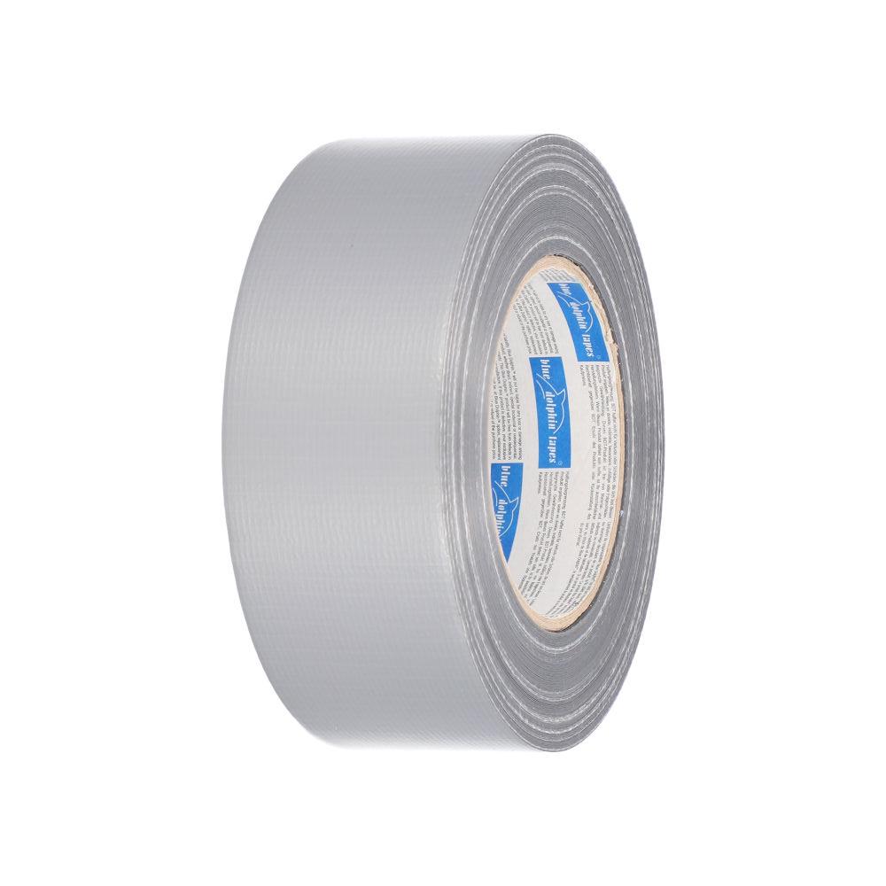 Скотч-лента Blue dolphin general purpose cloth tape-general duty fm 190 армированный 48 мм 50 м - фото 2