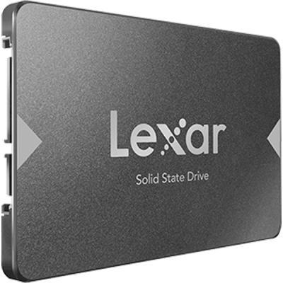 SSD-накопичувач Lexar NS100 1TB 2,5" (LNS100-1TRB) - фото 2