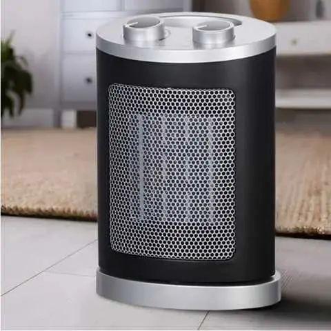 Тепловентилятор Domotec Ceramic MS-5905 1500 Вт Серый (opt-102163) - фото 3 Тепловентилятор Domotec Ceramic MS-5905 1500 Вт Серый (opt-102163) - фото 3