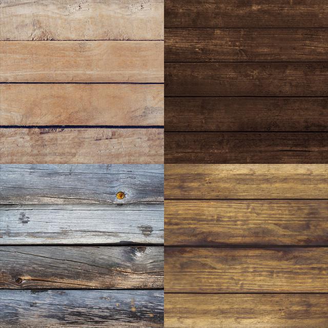 Фотофон вініловий 100x100 см 4в1 Frontlit 450 г/м2 №54104