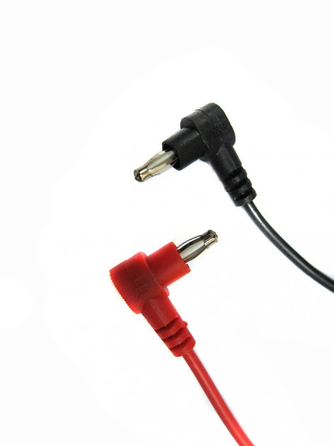 Щупи вимірювальні для мультиметра універсальні - фото 4