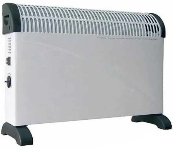 Електрообогрівач Domotec MS-5904 2000W (21830389)