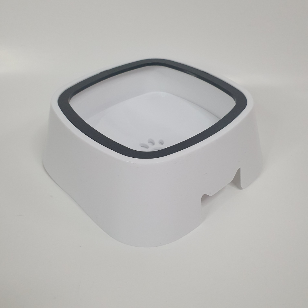 Миска-антипроливайка для животных Bowl со съемной конструкцией 1,5 л (B25-H022)