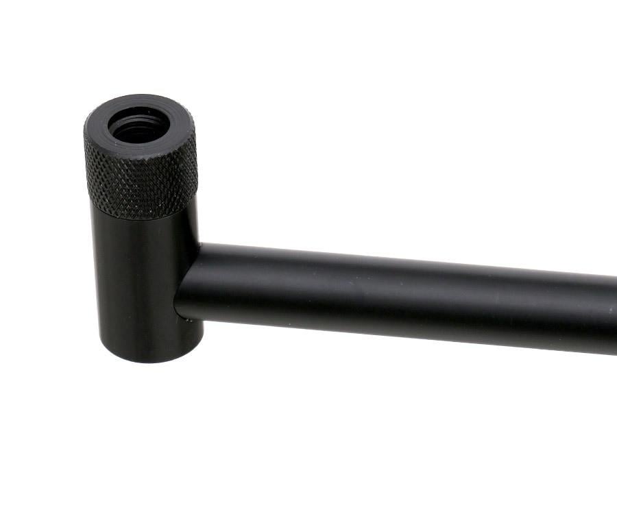 Род- под Carp Pro подставка на 3 и 4 удилища Черный матовый (2580748669) - фото 4 Род- под Carp Pro подставка на 3 и 4 удилища Черный матовый (2580748669) - фото 4