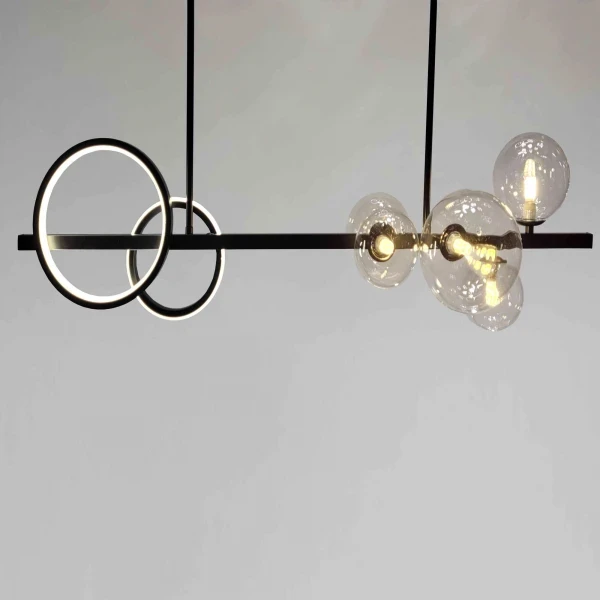 Люстра подвесная 6166 (2306838920)