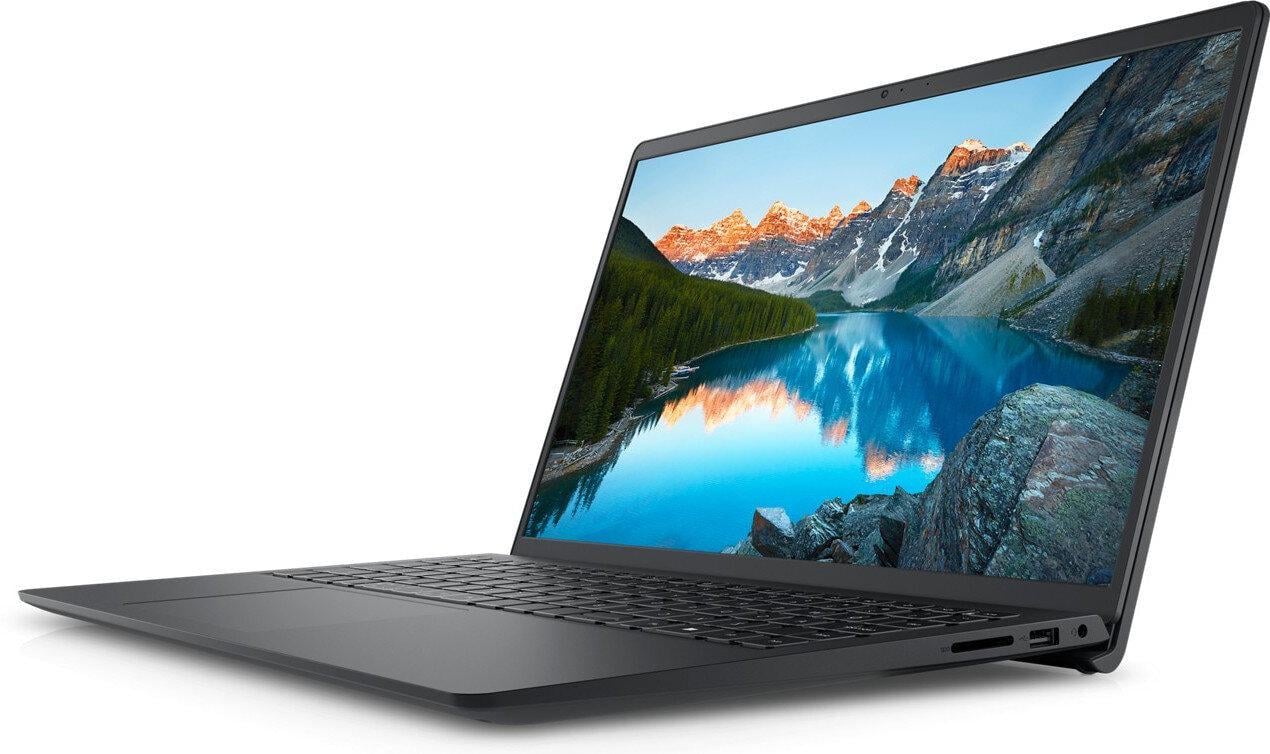 Ноутбук Dell Inspiron 3525-9256 15,6" R5-5625U 8 Gb RAM 512 Gb SSD Windows 11 Home