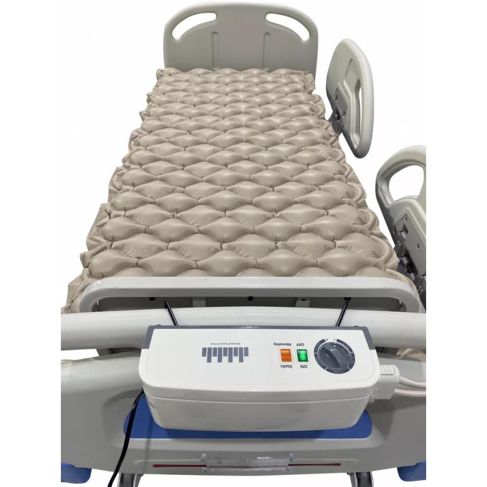 ᐉ Матрас противопролежневый ячеистый с функцией статики М03