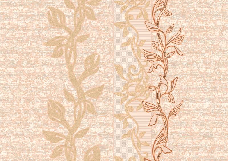 Обои виниловые CROCUS Женева 10980 на бумажной основе 0,53 м