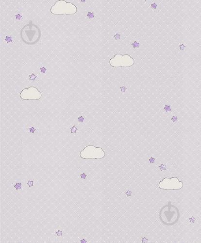 Обои Bravo виниловые на бумажной основе 85046BR24 (0,53х10,05м.)