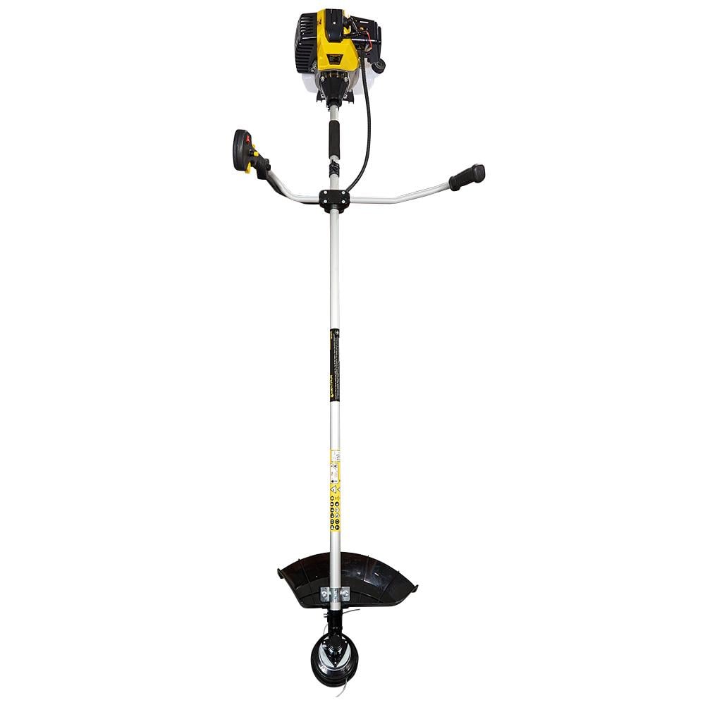 Мотокоса Кентавр МК-4331Тc (158156) - фото 5 Мотокоса Кентавр МК-4331Тc (158156) - фото 5