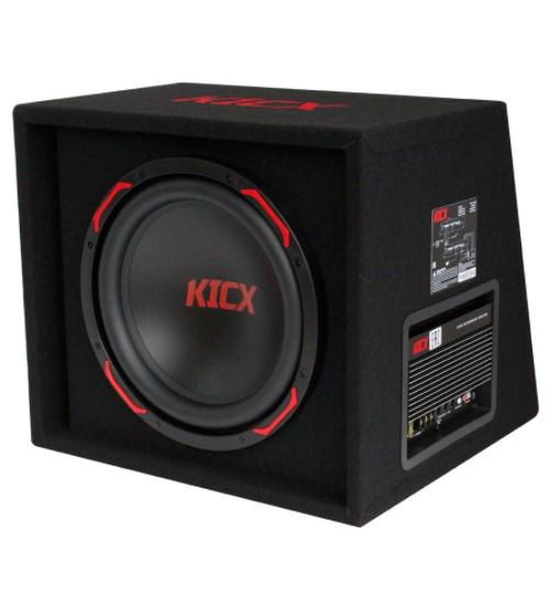 Сабвуфер Kicx GT-311BPA