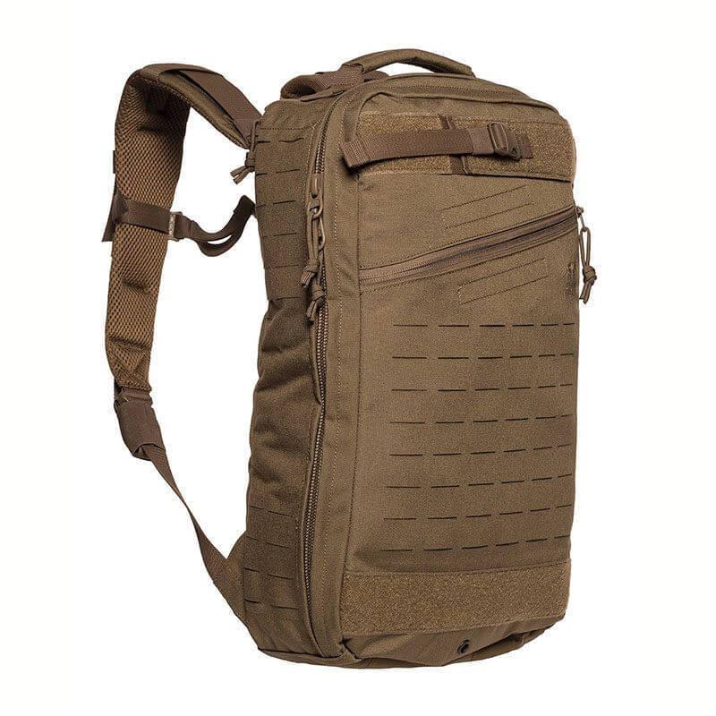Тактический медицинский рюкзак Tasmanian Tiger Medic Assault Pack L MKII Coyote Brown (TT 7965.346)