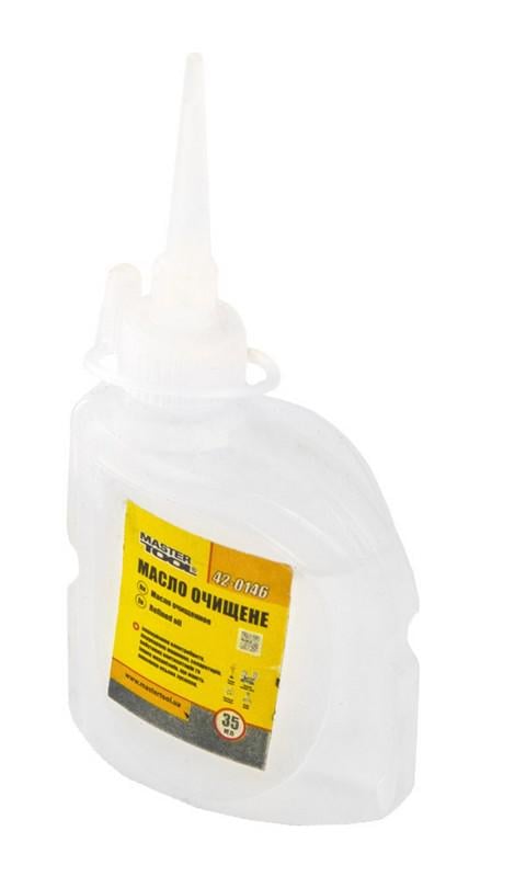 Мастило очищене MasterTool 35 г (42-0146)