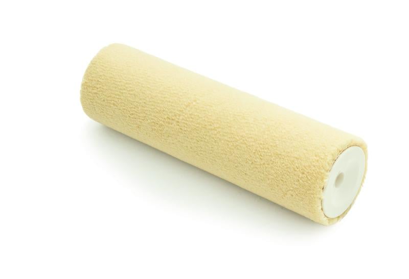 Валик для лака филт CoatStar Color Expert 25 см х 41 мм ворс 5 мм Бежевый (86612502)