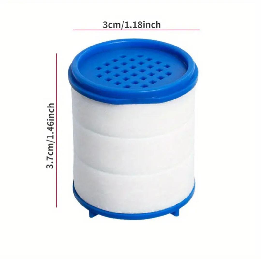 Картридж фільтруючий для крана з виддаленням хлору (2600105151) - фото 12