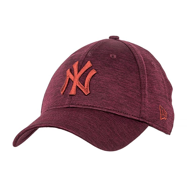 Бейсболка New Era Shadow Tech 940 Nyy Mrn (60184855)