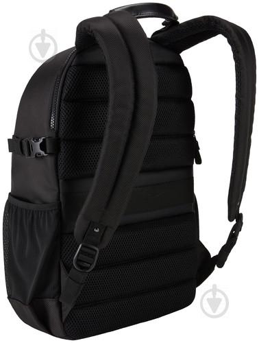 Рюкзак Case Logic Bryker Split-use Camera Backpack BRBP-105 Black (6516032) - фото 5