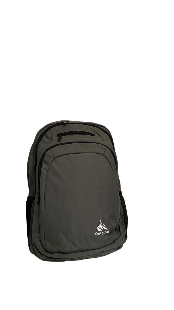 Рюкзак Onepolar W2140 30 л Серый (2051647017)