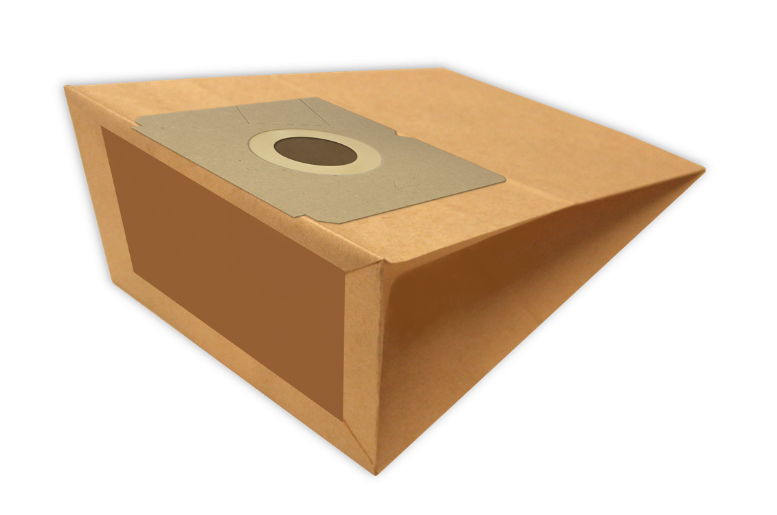 Мешки FilterClean А126 для пылесоса AEG/Electrolux 5 шт.