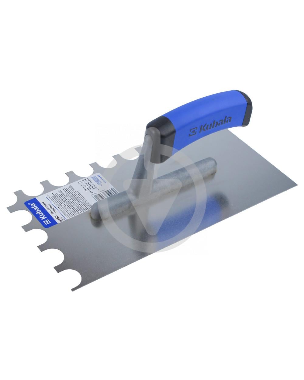 Терка Kubala 130х270 мм зуб 20х15 мм (13475446) Терка Kubala 130х270 мм зуб 20х15 мм (13475446)