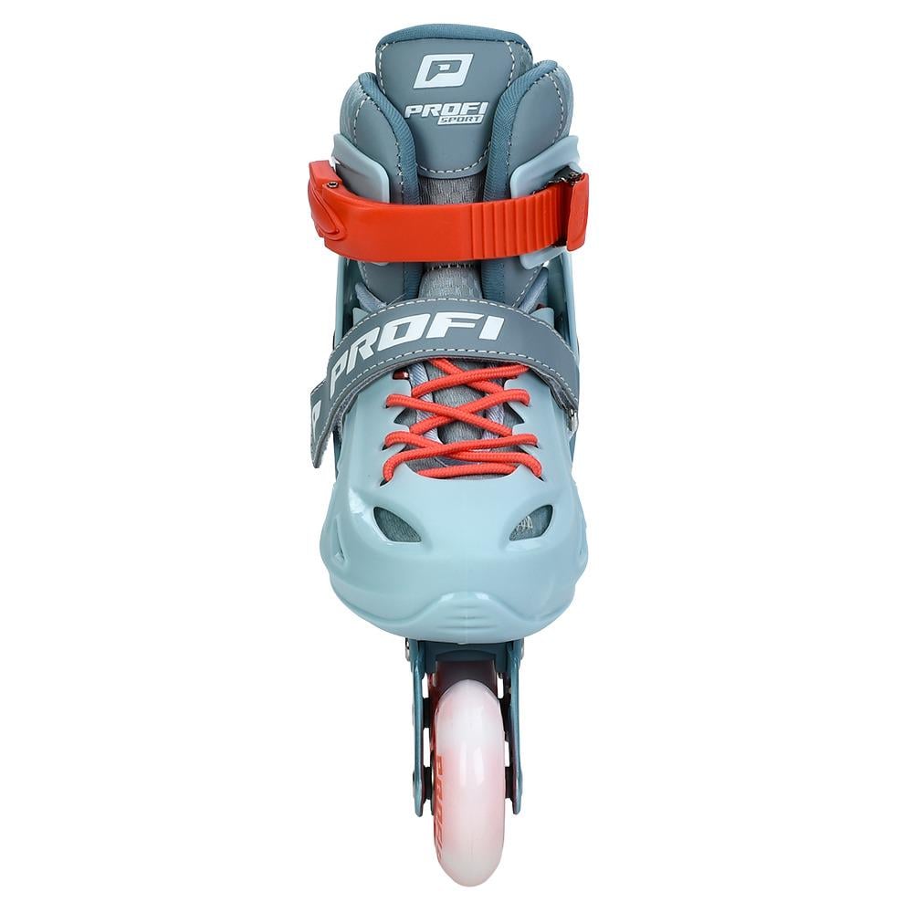 Ролики розсувні A4153-M (35-38) - фото 3 Ролики розсувні A4153-M (35-38) - фото 3