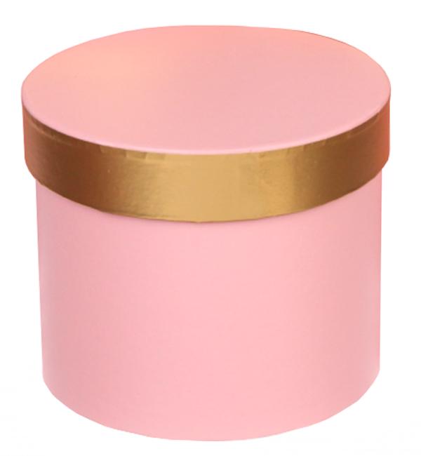 Подарочная коробка Melton 18,5x15,5 см Розовый