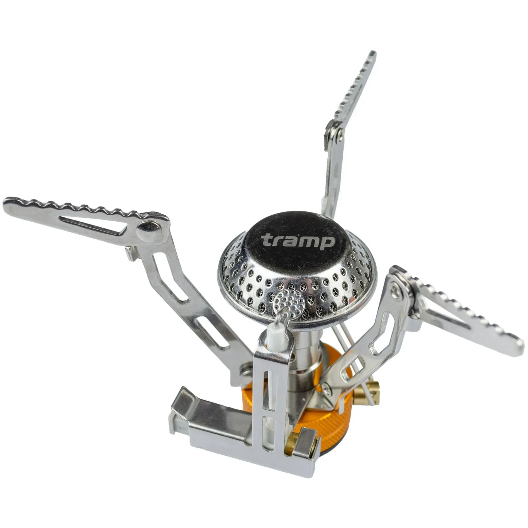 Пальник для приготування їжі з картриджем (UTRG-044+UTRG-003) - фото 3 Пальник для приготування їжі з картриджем (UTRG-044+UTRG-003) - фото 3