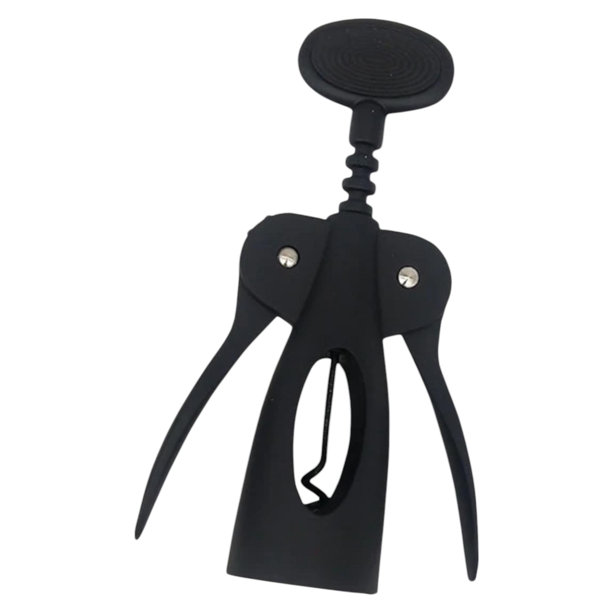 Штопор Maestro MR -1550 Black (C_MR1550Black)