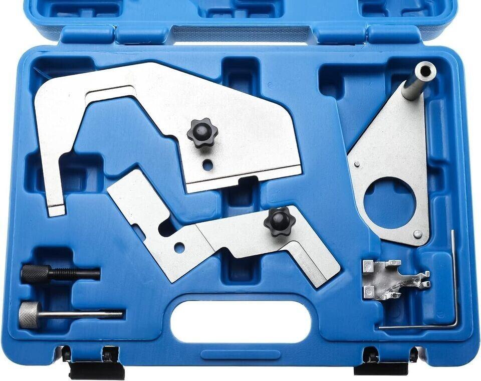 Набор фиксаторов FORD ECOBOOST 2.0 Rewolt (T1955FRD) - фото 3 Набор фиксаторов FORD ECOBOOST 2.0 Rewolt (T1955FRD) - фото 3