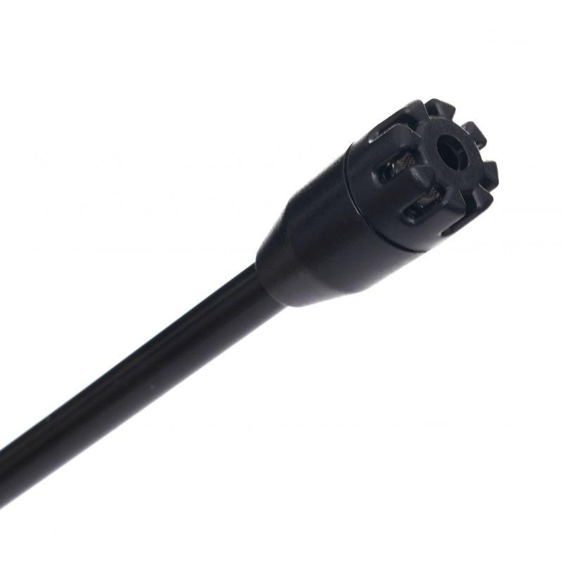 Детектор природного газу Kraft&Dele KD11396 - фото 7 Детектор природного газу Kraft&Dele KD11396 - фото 7