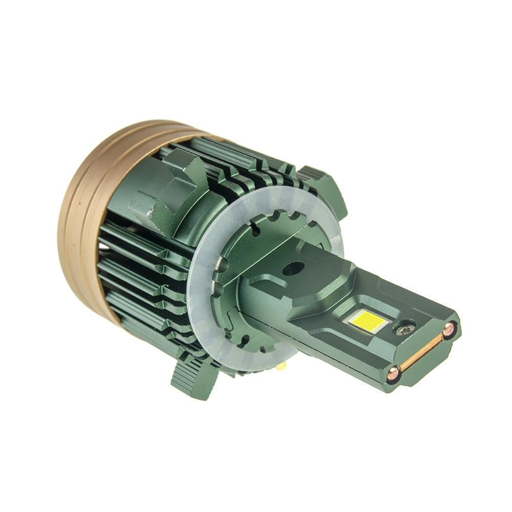 Лампа LED SP2 H7 6000K VW 1 шт. - фото 3 Лампа LED SP2 H7 6000K VW 1 шт. - фото 3