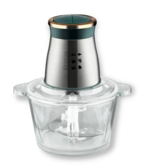 Подрібнювач R.7040 Сірий (41356-RAF7040_490)