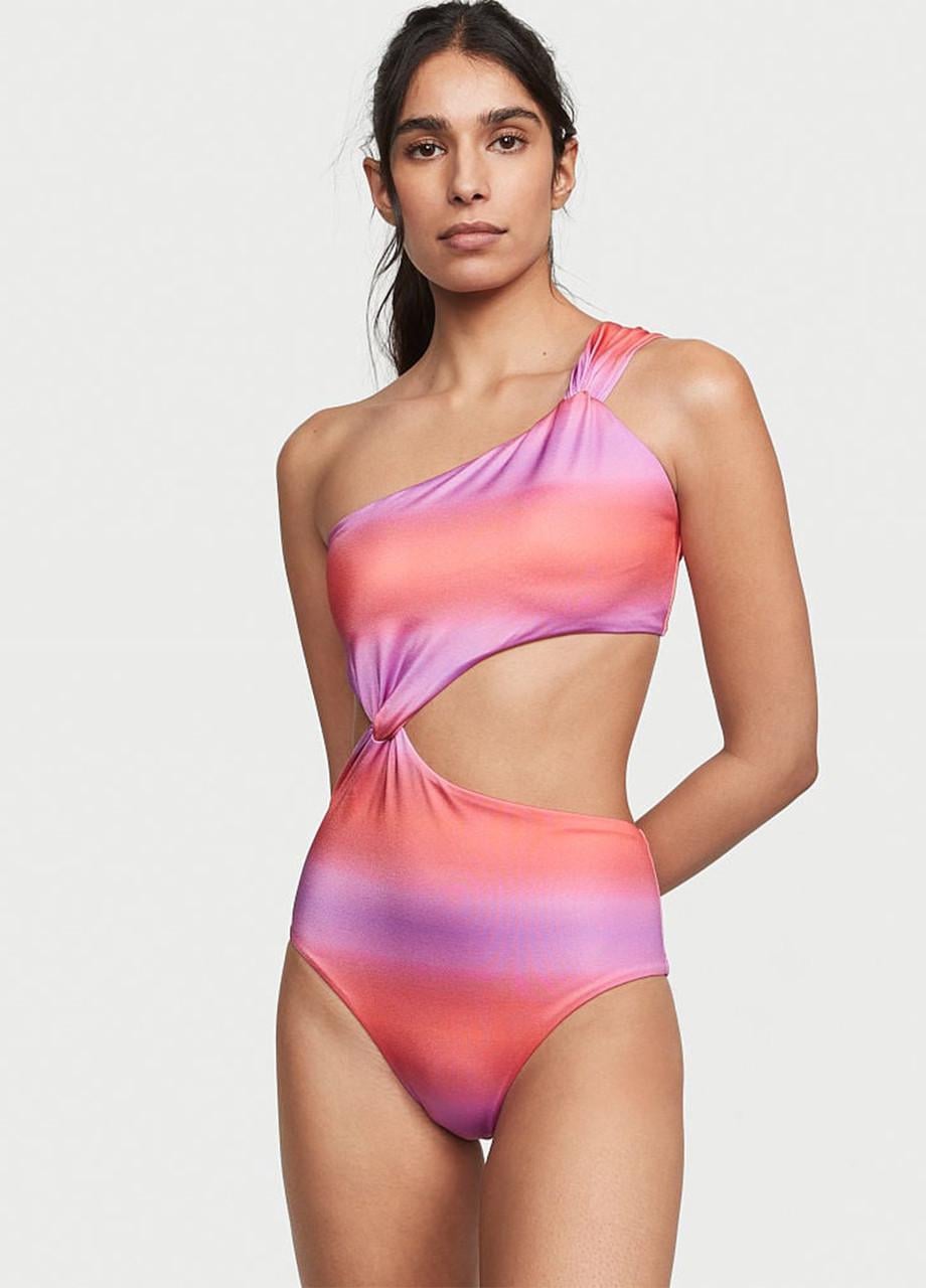 Купальник женский Victoria's Secret M Розовый (498567325481)