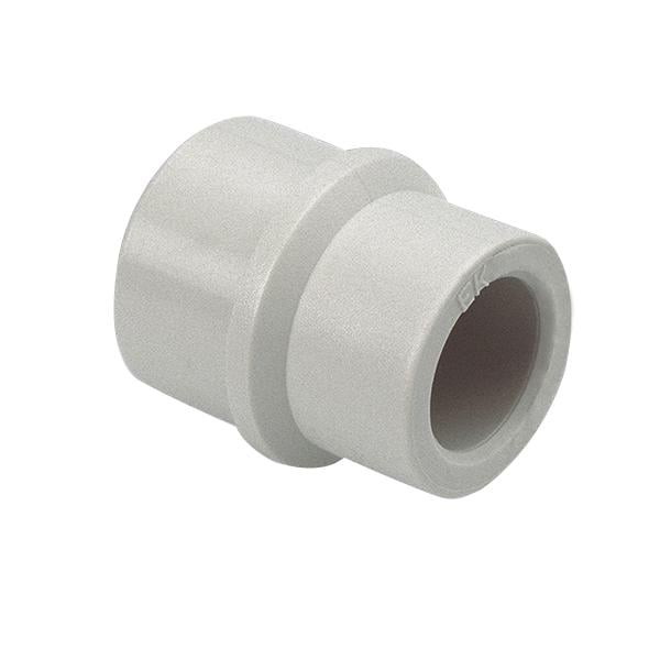 Муфта-перехідна PPR Ekoplastik SRE14032XX ВЗ 40x32 мм (43001)