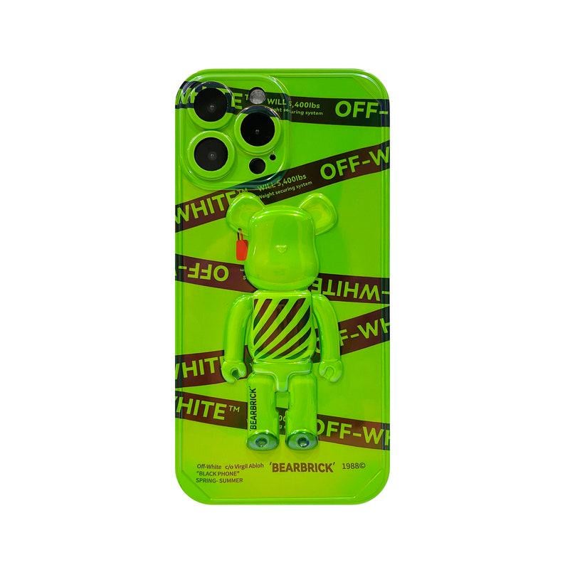 Off white discount iphone xs max