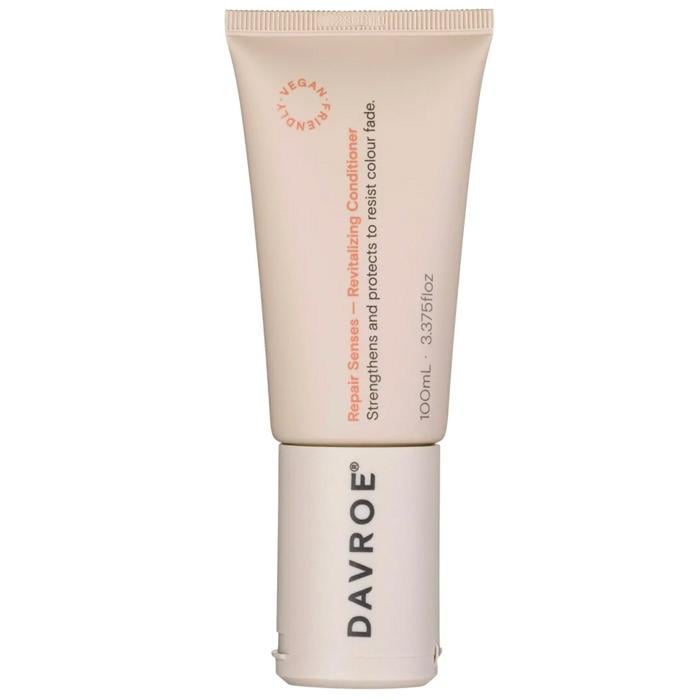 Кондиционер нежный восстанавливающий Davroe Repair Senses Revitalising Conditioner 100 мл