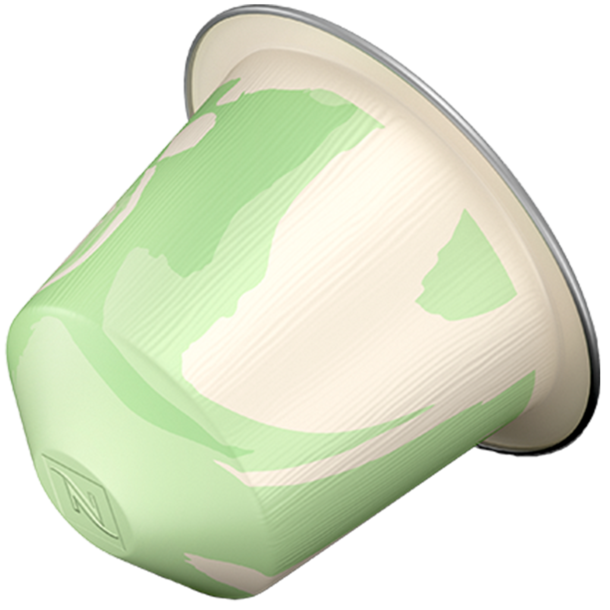 Кофе в капсулах Nespresso Pistachio Vanilla Over Ice 10 капс.